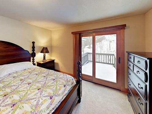 Wolf Ridge Townhome #156413 Townhouse