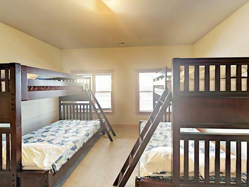 Wolf Ridge Townhome #156413 Townhouse