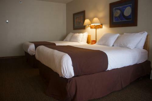Hotel Ymca Of The Rockies - Snow Mountain Ranch