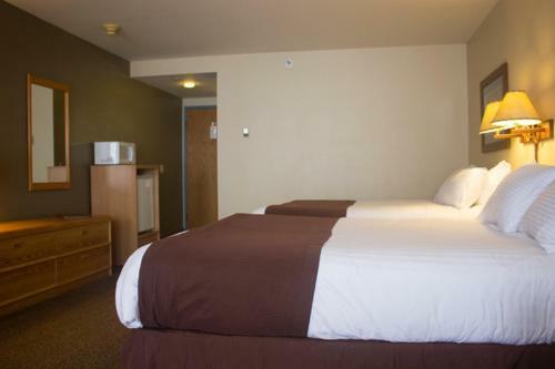 Hotel Ymca Of The Rockies - Snow Mountain Ranch