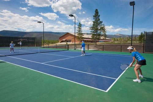 Hotel Ymca Of The Rockies - Snow Mountain Ranch