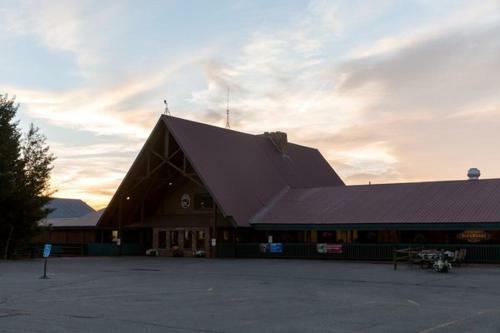 Hotel Ymca Of The Rockies - Snow Mountain Ranch