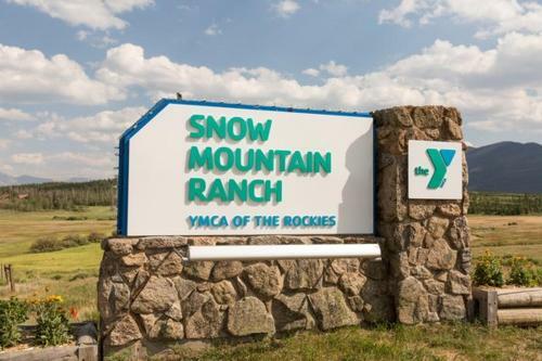 Hotel Ymca Of The Rockies - Snow Mountain Ranch