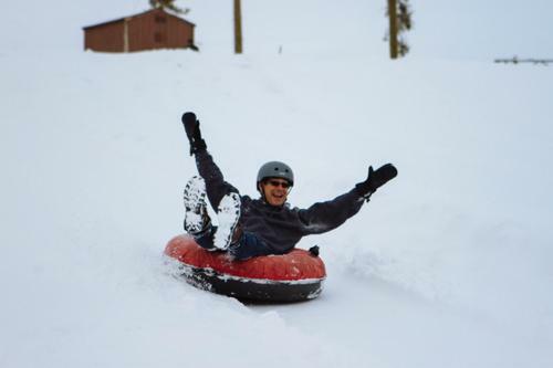 Hotel Ymca Of The Rockies - Snow Mountain Ranch
