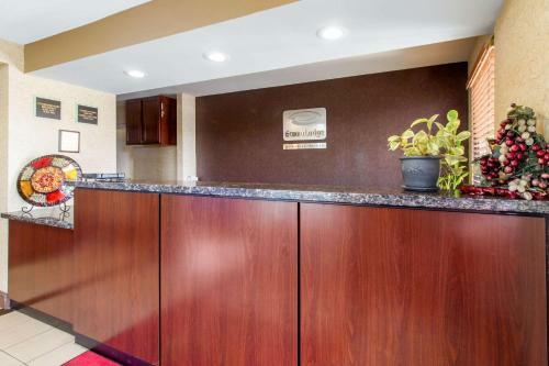 Hotel Econo Lodge Lenoir City