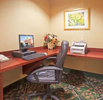 Motel Days Inn Lenoir City