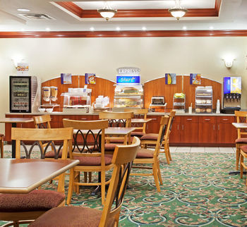 Motel Days Inn Lenoir City
