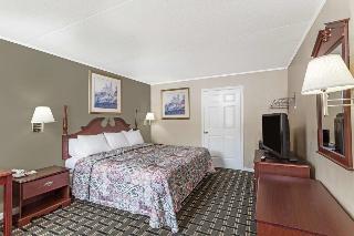 Motel Days Inn Lenoir City