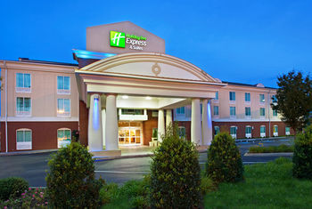 Motel Days Inn Lenoir City