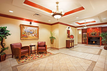Motel Days Inn Lenoir City
