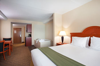 Motel Days Inn Lenoir City