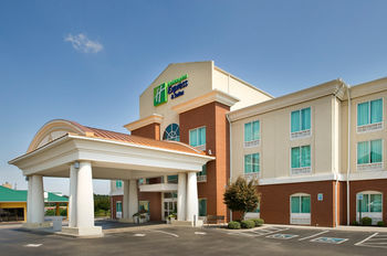 Motel Days Inn Lenoir City