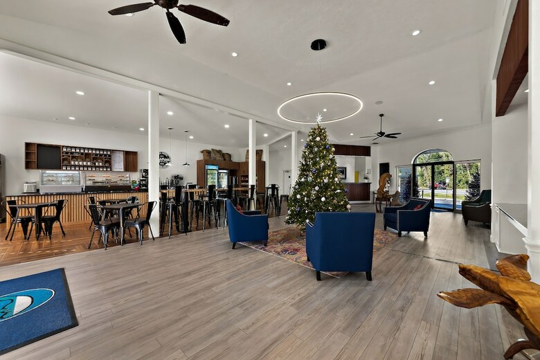 Hotel Best Western Crystal River Resort