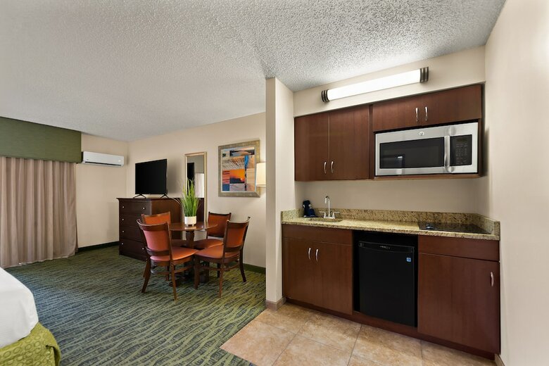 Hotel Best Western Crystal River Resort