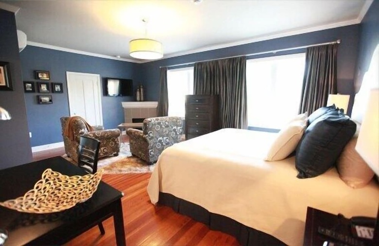 The Campbell Hotel
