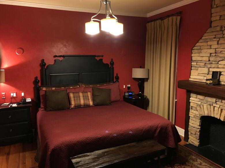 The Campbell Hotel