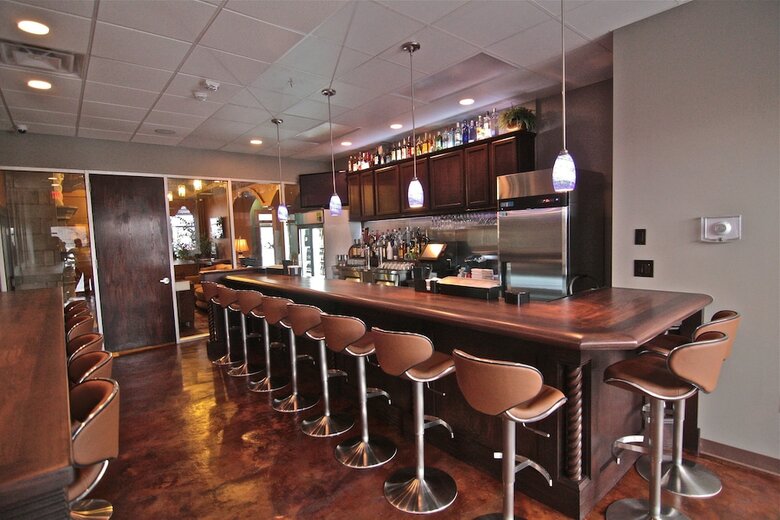The Campbell Hotel