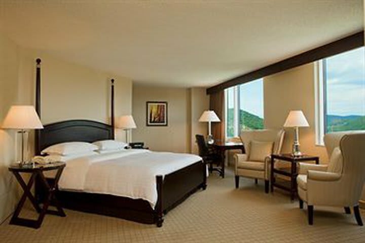 Hotel Sheraton Mahwah