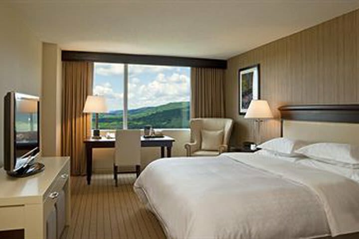 Hotel Sheraton Mahwah