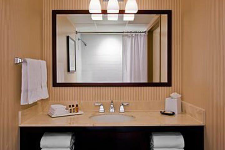 Hotel Sheraton Mahwah