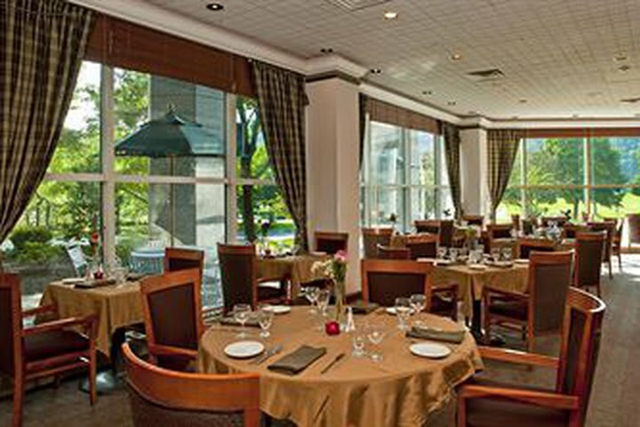 Hotel Sheraton Mahwah