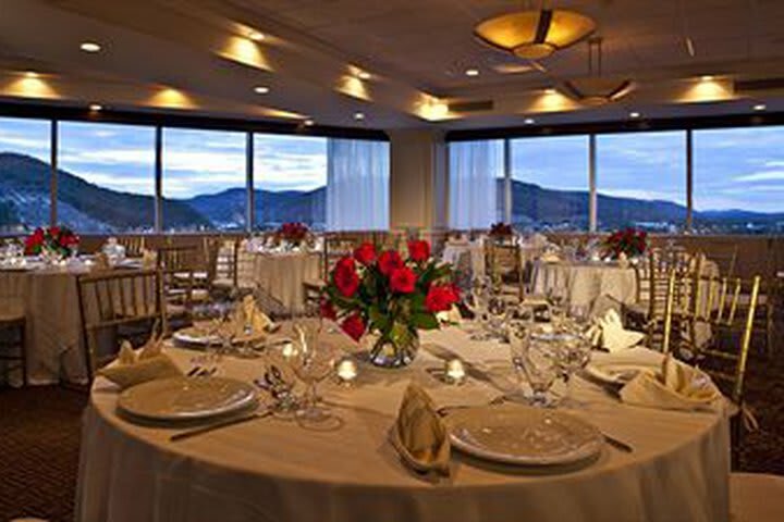 Hotel Sheraton Mahwah