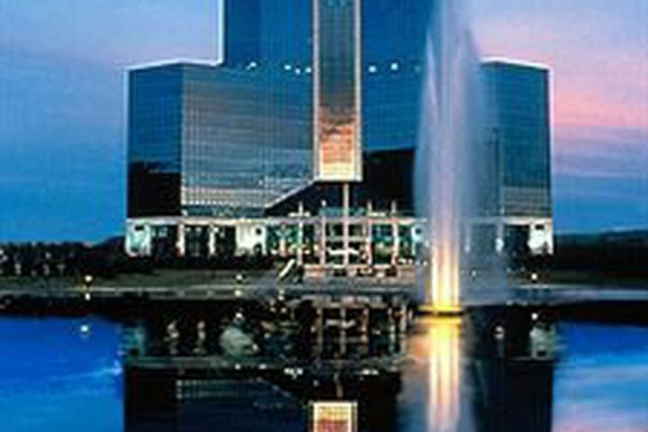 Hotel Sheraton Mahwah