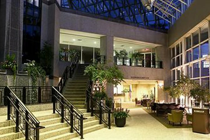 Hotel Sheraton Mahwah