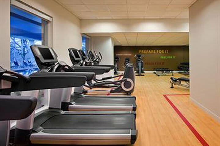 Hotel Sheraton Mahwah