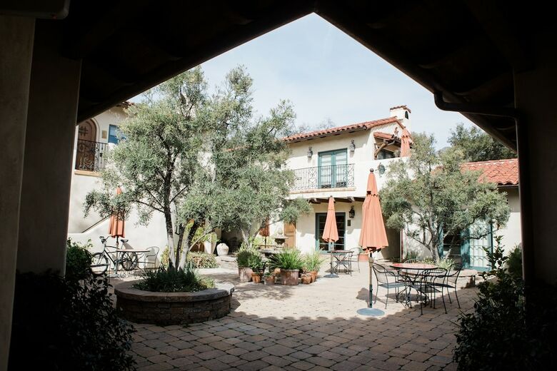 Hotel Su Nido Inn