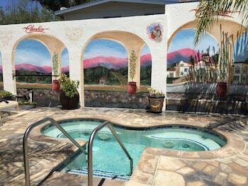 Motel Chantico Inn & Suites