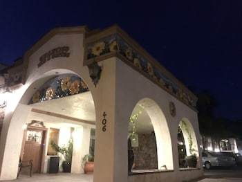 Motel Chantico Inn & Suites
