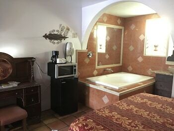 Motel Chantico Inn & Suites