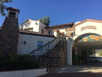 Motel Chantico Inn & Suites