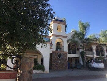 Motel Chantico Inn & Suites