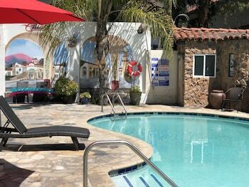Motel Chantico Inn & Suites
