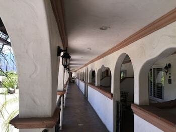 Motel Chantico Inn & Suites