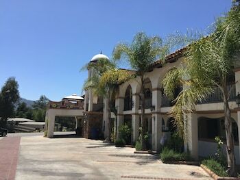 Motel Chantico Inn & Suites