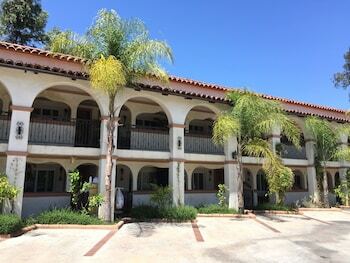 Motel Chantico Inn & Suites