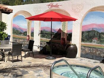 Motel Chantico Inn & Suites