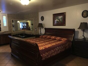 Motel Chantico Inn & Suites