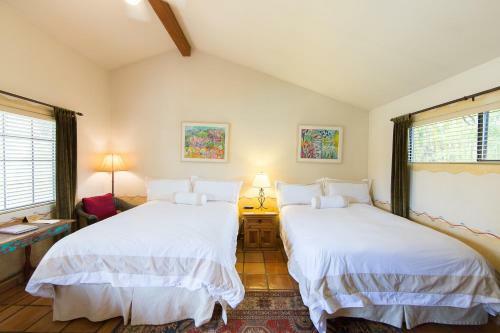 Hotel Blue Iguana Inn