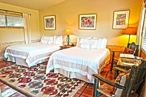 Hotel Blue Iguana Inn