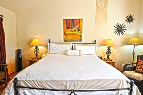 Hotel Blue Iguana Inn