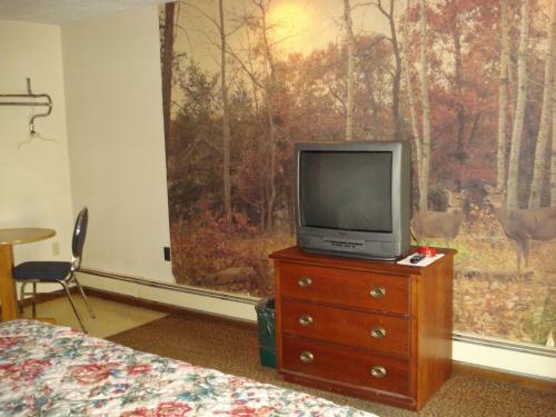 Cedar Grove Motel