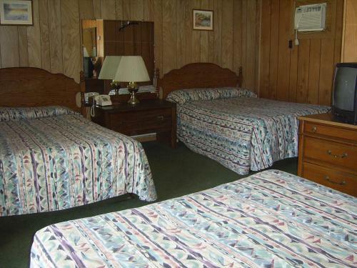 Cedar Grove Motel