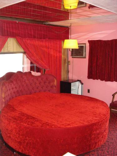 Cedar Grove Motel