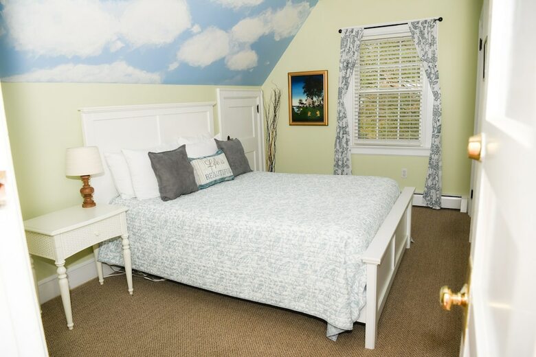 Bed & Breakfast Clay Corner Inn