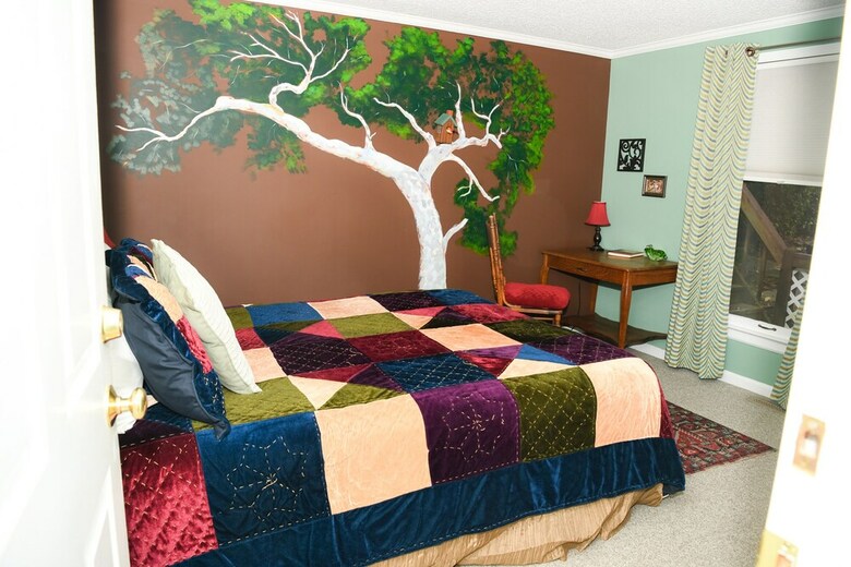 Bed & Breakfast Clay Corner Inn