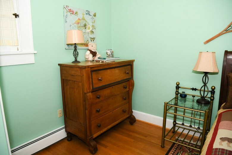 Bed & Breakfast Clay Corner Inn